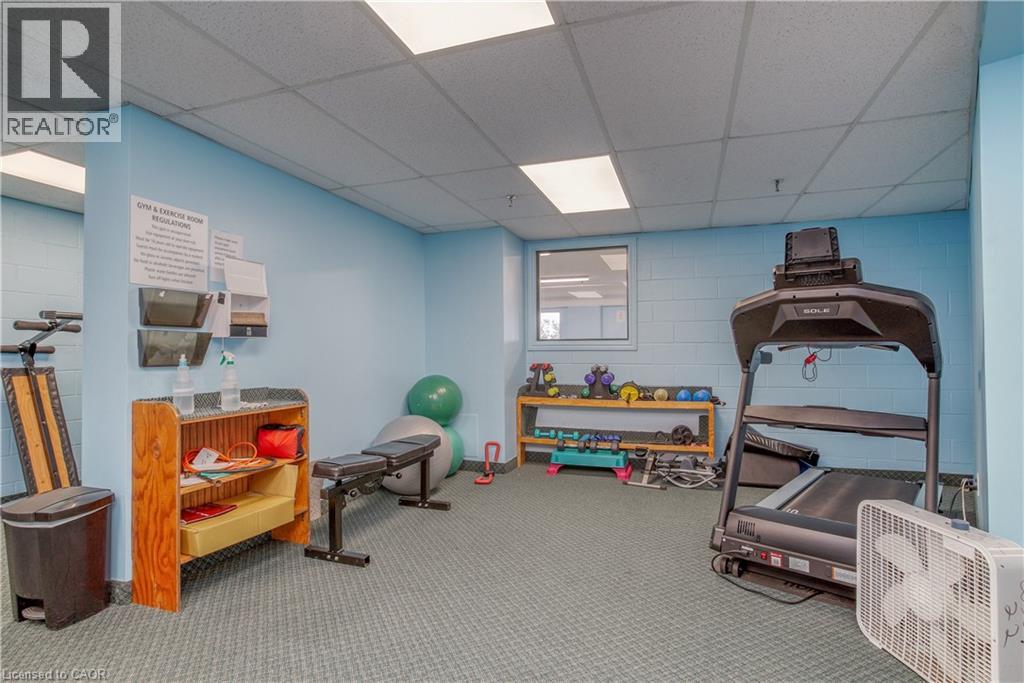 237 W King Street W Unit# 905, Cambridge, Ontario  N3H 5L2 - Photo 36 - 40817396