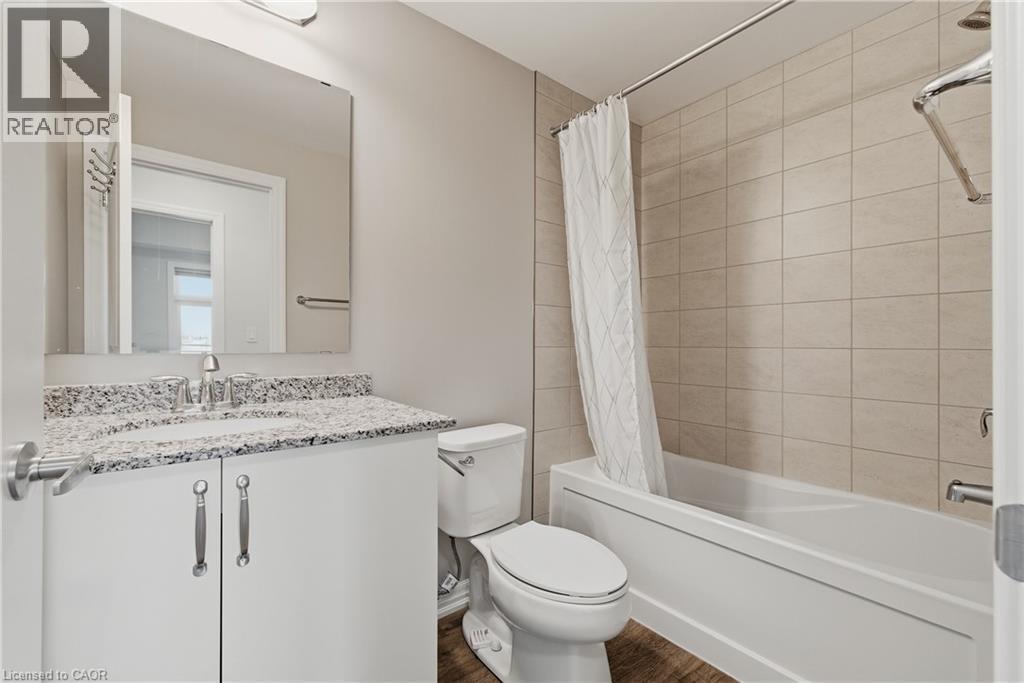 195 Commonwealth Street Unit# 206, Kitchener, Ontario  N2E 0H5 - Photo 17 - 40821562