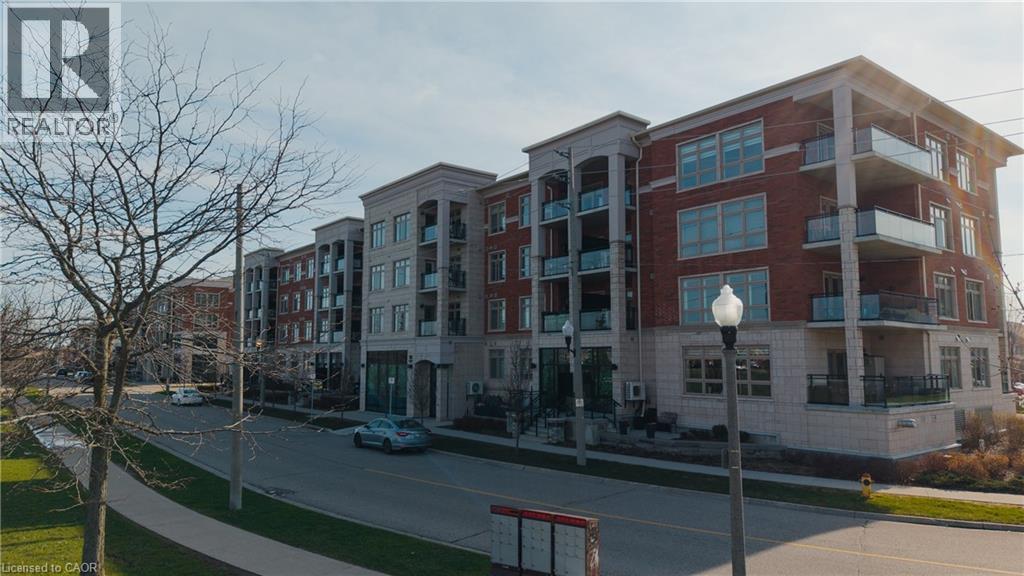 195 Commonwealth Street Unit# 206, Kitchener, Ontario  N2E 0H5 - Photo 20 - 40821562