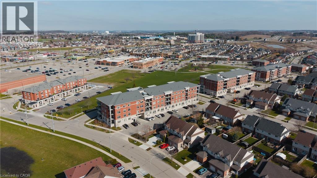 195 Commonwealth Street Unit# 206, Kitchener, Ontario  N2E 0H5 - Photo 21 - 40821562