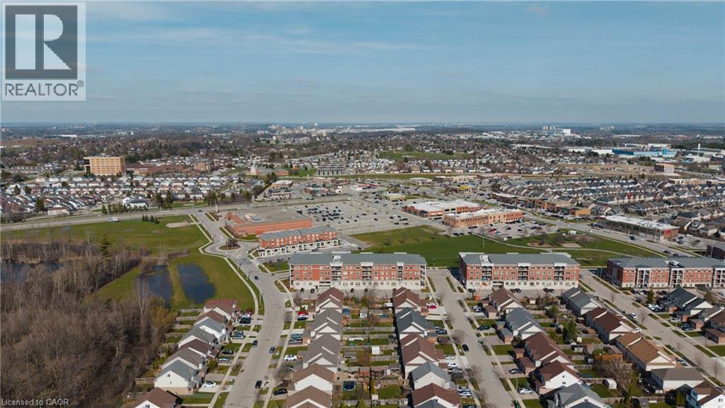 195 Commonwealth Street Unit# 206, Kitchener, Ontario  N2E 0H5 - Photo 22 - 40821562