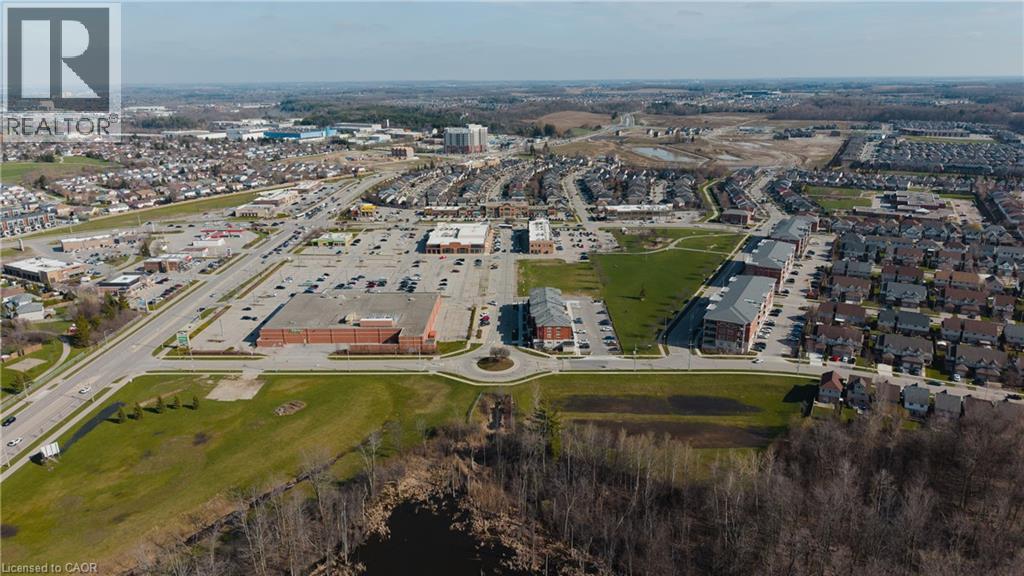 195 Commonwealth Street Unit# 206, Kitchener, Ontario  N2E 0H5 - Photo 26 - 40821562