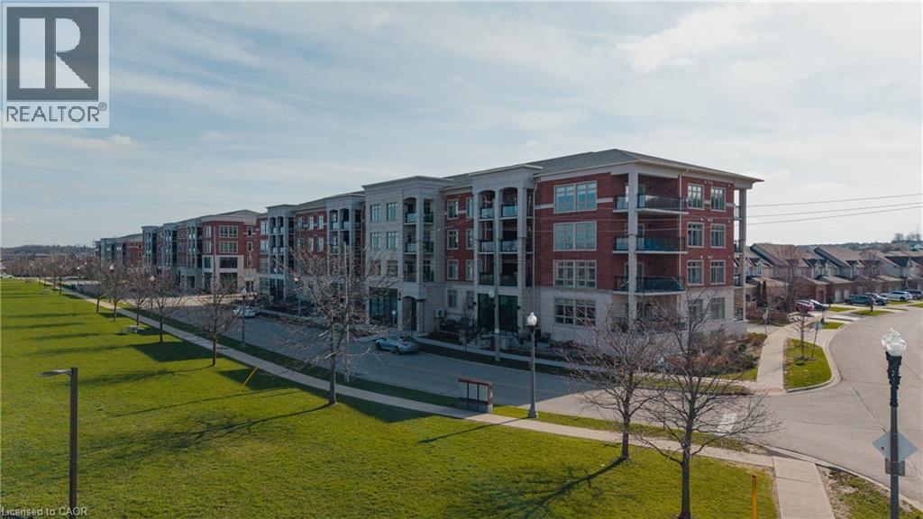 195 Commonwealth Street Unit# 206, Kitchener, Ontario  N2E 0H5 - Photo 27 - 40821562