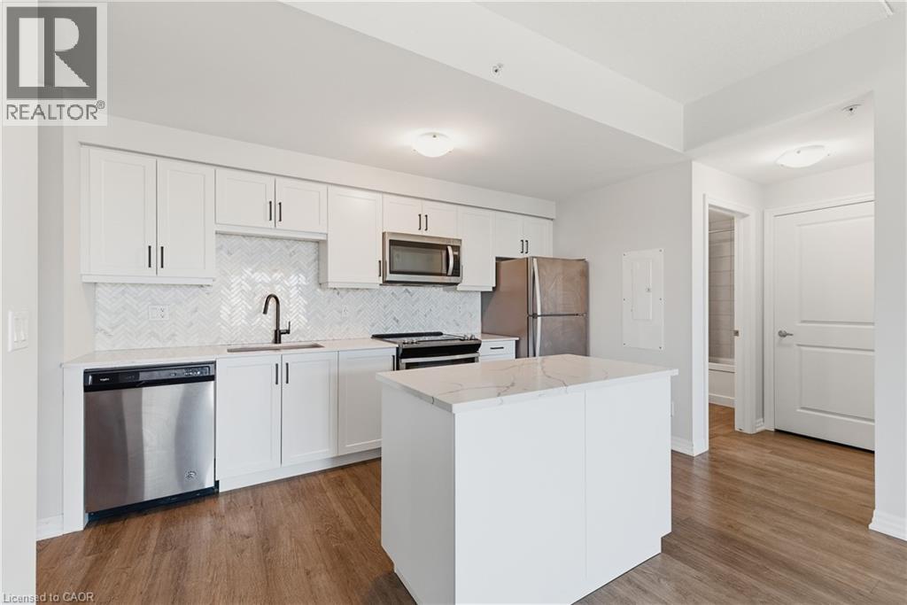 195 Commonwealth Street Unit# 206, Kitchener, Ontario  N2E 0H5 - Photo 4 - 40821562