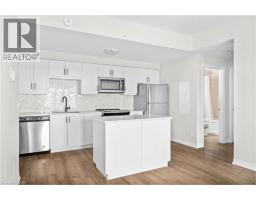 195 COMMONWEALTH Street Unit# 206, kitchener, Ontario