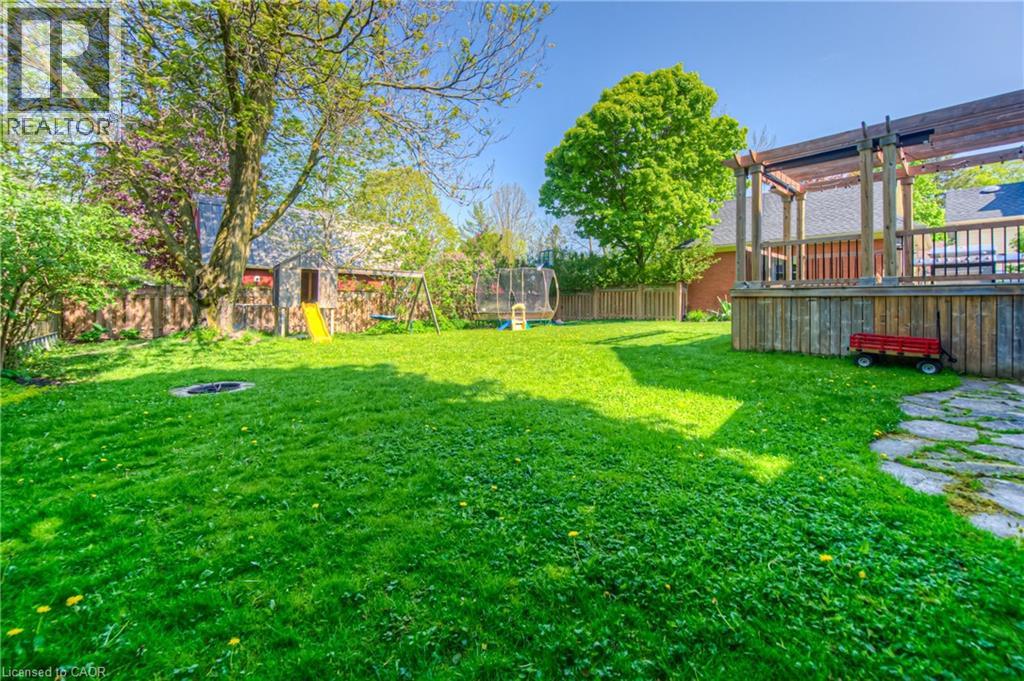 333 Barber Avenue N, Listowel, Ontario  N4W 1R8 - Photo 8 - 40820031