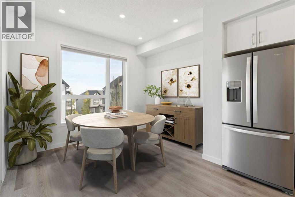 54 Evanscrest Manor NW, Calgary, Alberta  T3P 2A3 - Photo 7 - A2281017