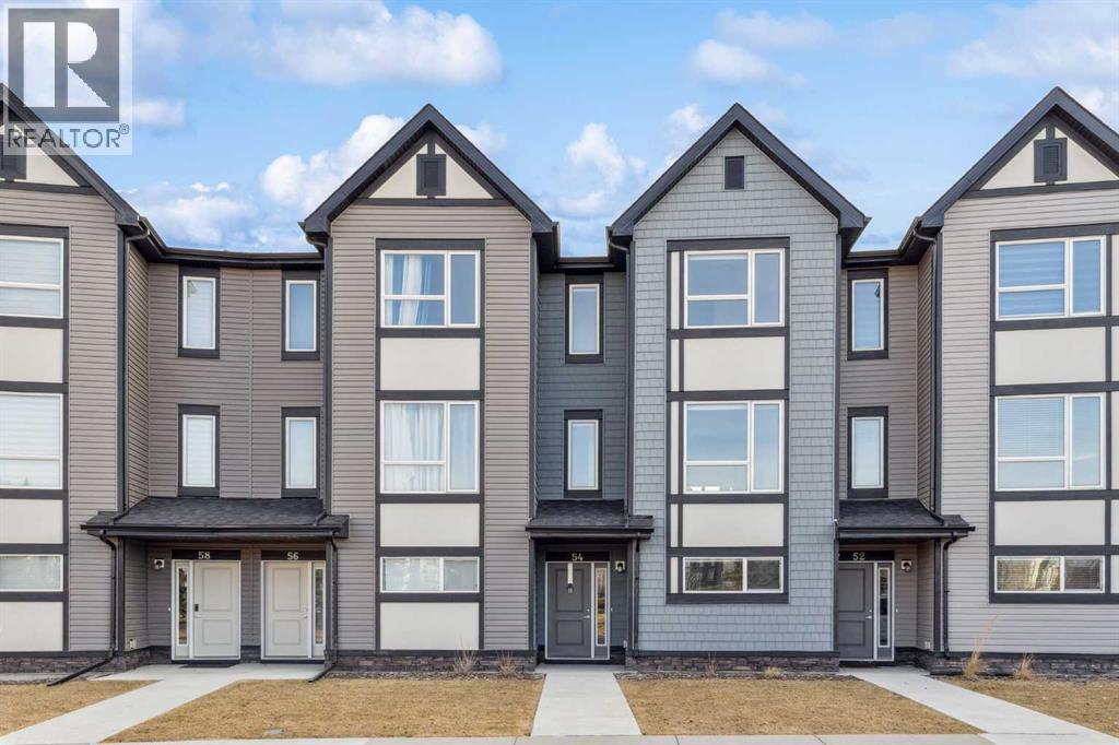 54 Evanscrest Manor NW, Calgary, Alberta  T3P 2A3 - Photo 28 - A2281017