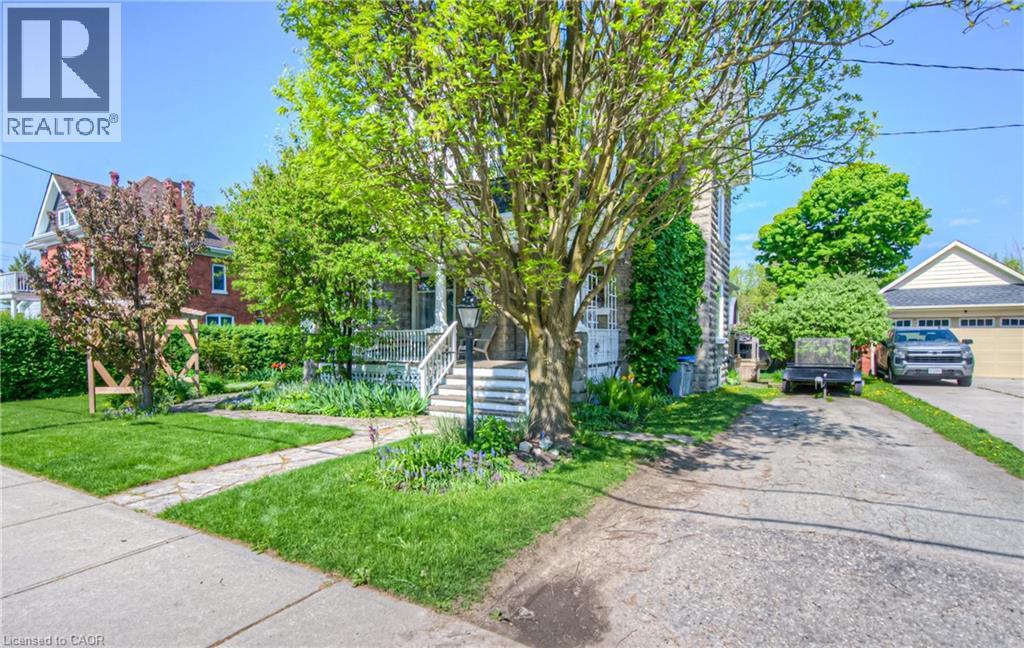 333 Barber Avenue N, Listowel, Ontario  N4W 1R8 - Photo 6 - 40820031