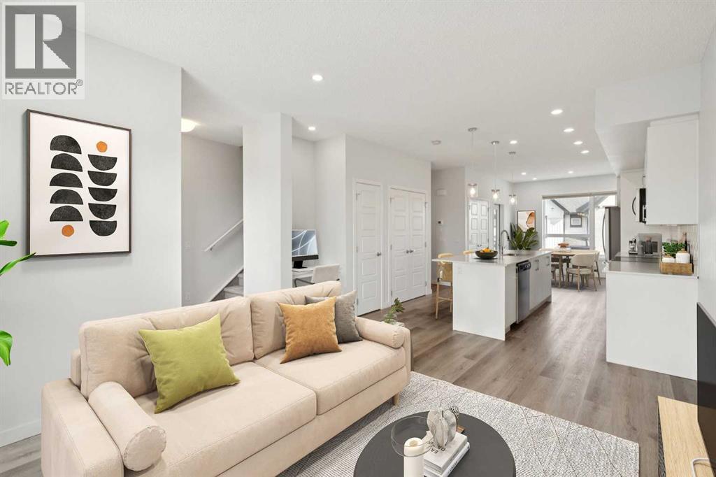 54 Evanscrest Manor NW, Calgary, Alberta  T3P 2A3 - Photo 12 - A2281017