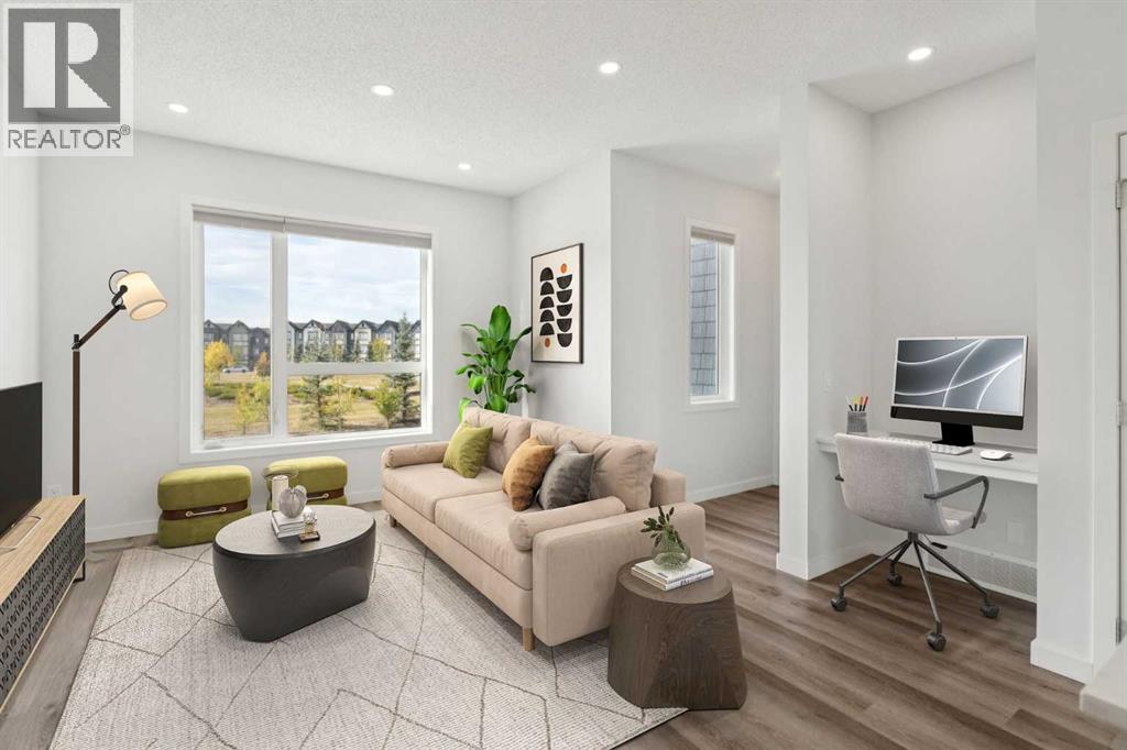 54 Evanscrest Manor NW, Calgary, Alberta  T3P 2A3 - Photo 11 - A2281017