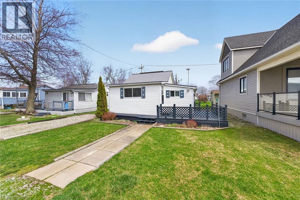 9 Pike Lane, Featherstone Point, Ontario  N0A 1P0 - Photo 2 - 40820233