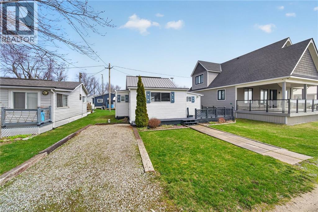 9 Pike Lane, Featherstone Point, Ontario  N0A 1P0 - Photo 4 - 40820233