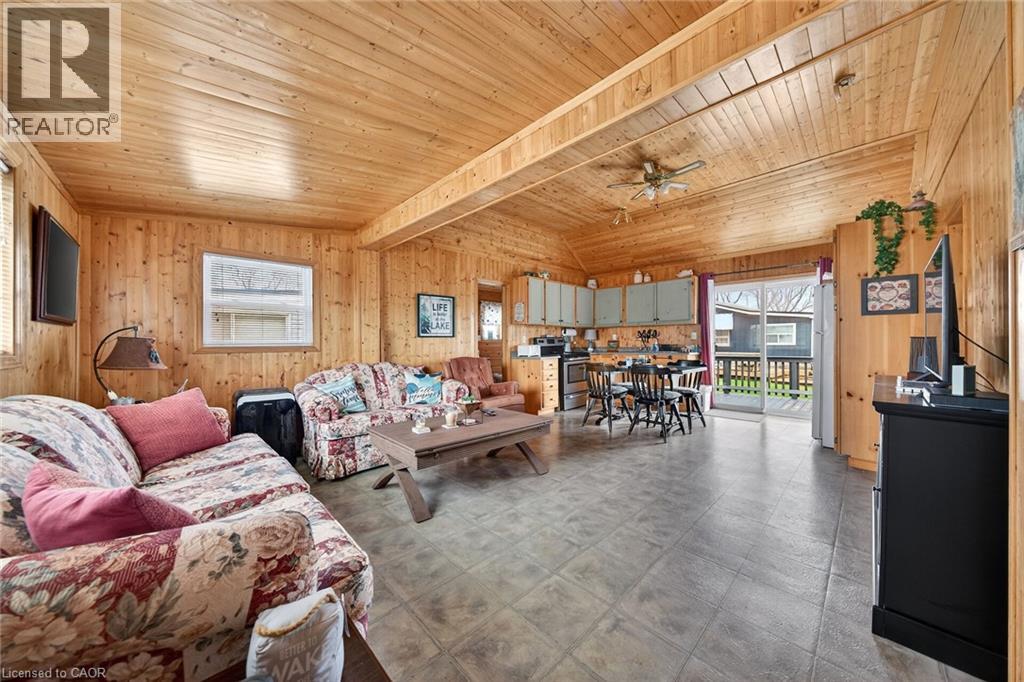 9 Pike Lane, Featherstone Point, Ontario  N0A 1P0 - Photo 9 - 40820233