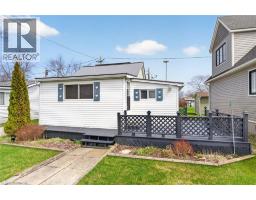 9 PIKE Lane, featherstone point, Ontario