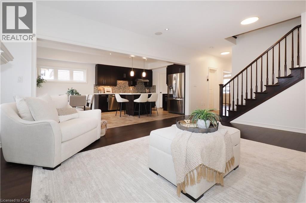 108 Hunsberger Drive, Baden, Ontario  N3A 0A5 - Photo 10 - 40819639