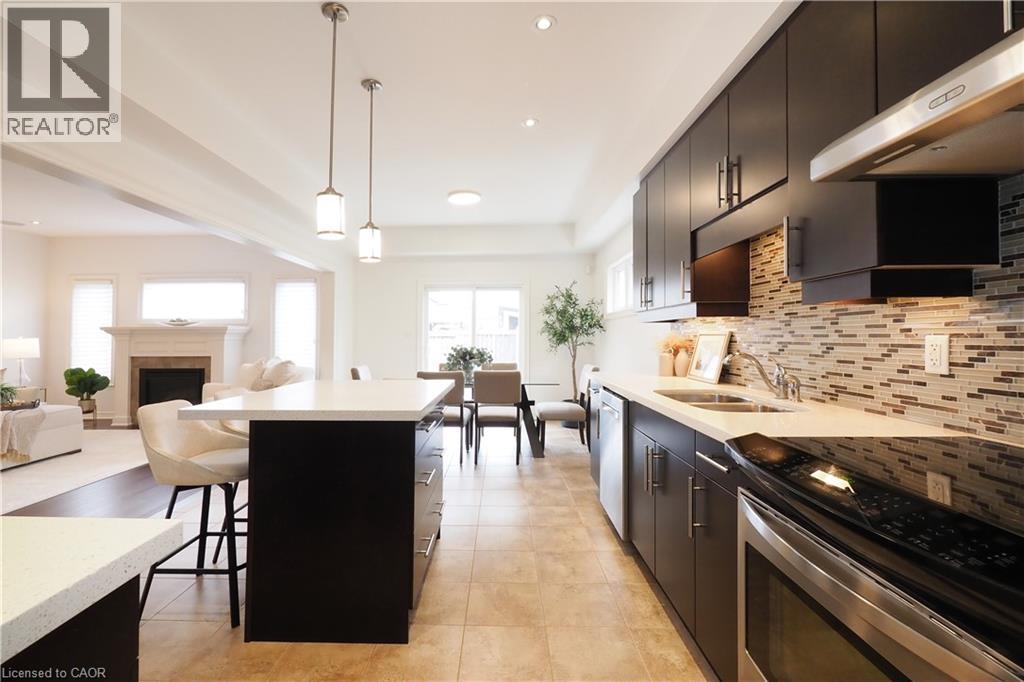 108 Hunsberger Drive, Baden, Ontario  N3A 0A5 - Photo 17 - 40819639