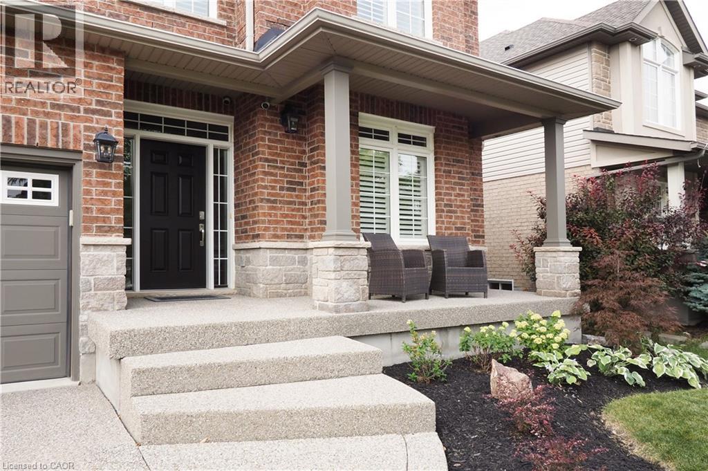 108 Hunsberger Drive, Baden, Ontario  N3A 0A5 - Photo 3 - 40819639