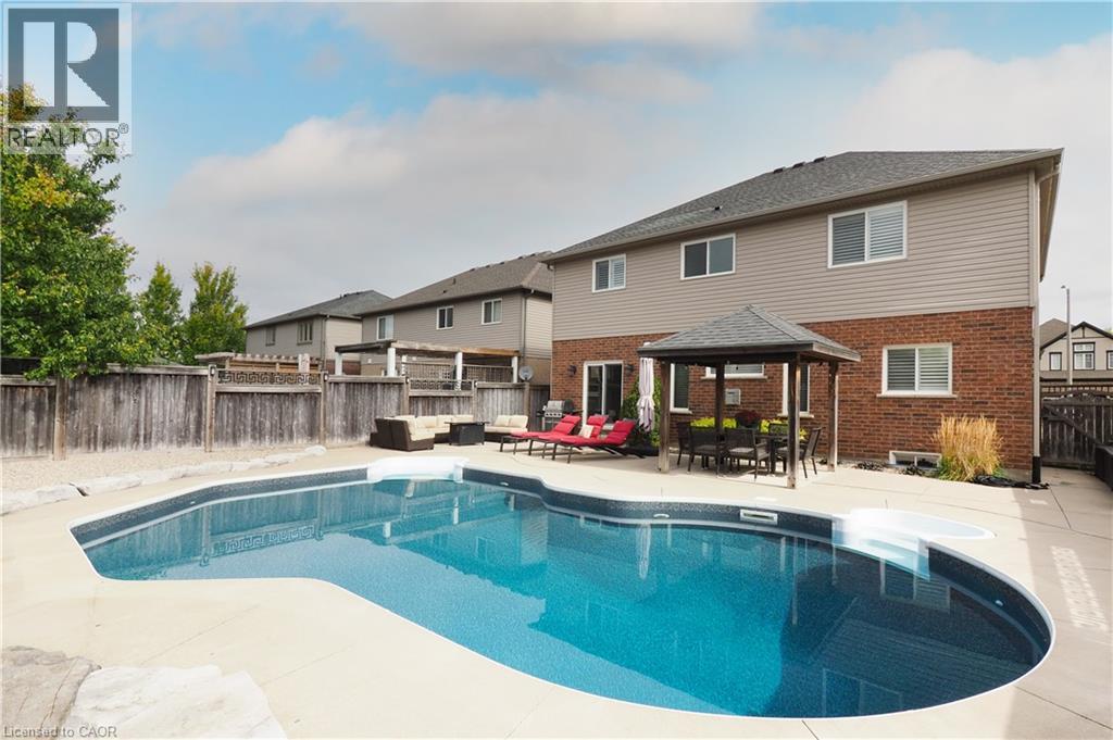 108 Hunsberger Drive, Baden, Ontario  N3A 0A5 - Photo 46 - 40819639