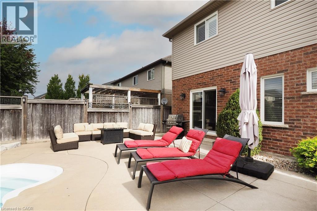 108 Hunsberger Drive, Baden, Ontario  N3A 0A5 - Photo 48 - 40819639