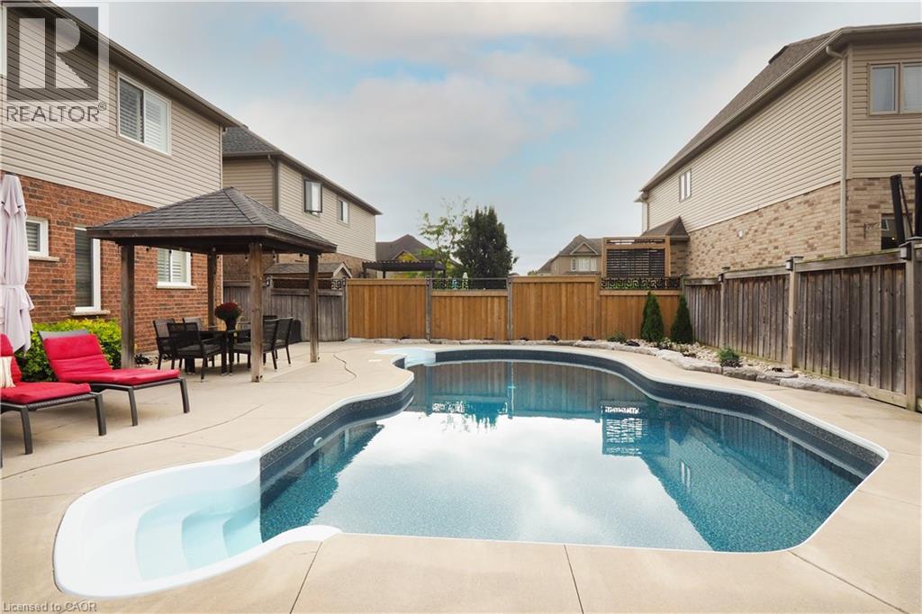 108 Hunsberger Drive, Baden, Ontario  N3A 0A5 - Photo 49 - 40819639