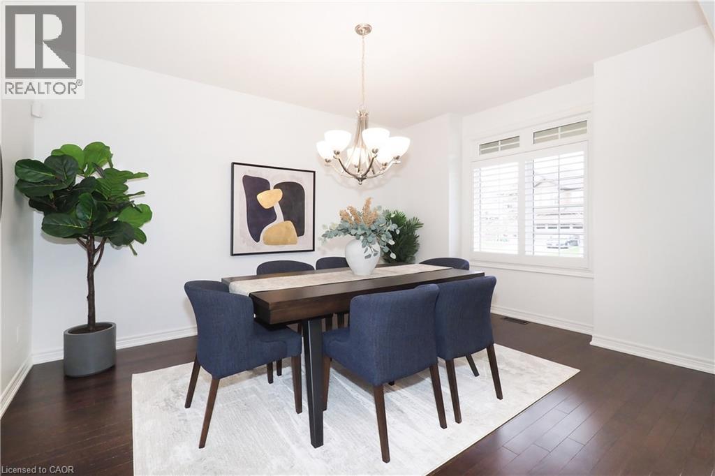 108 Hunsberger Drive, Baden, Ontario  N3A 0A5 - Photo 6 - 40819639