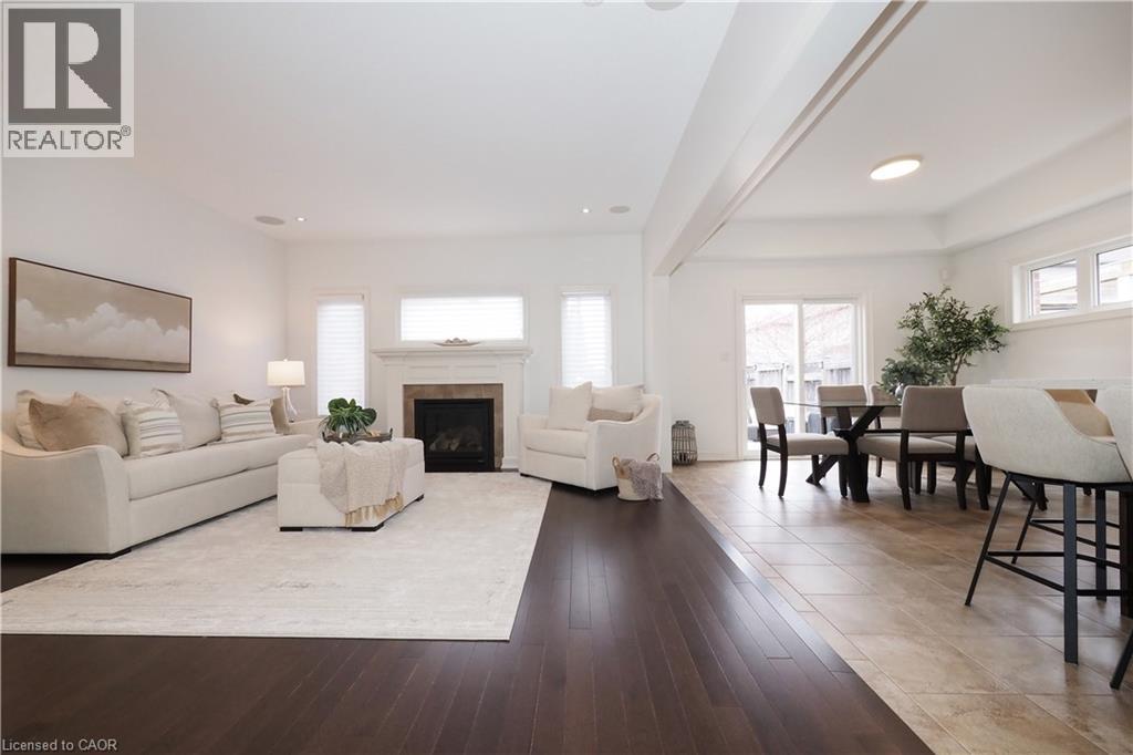 108 Hunsberger Drive, Baden, Ontario  N3A 0A5 - Photo 7 - 40819639