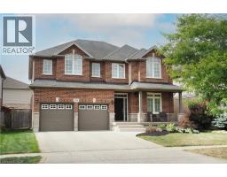 108 HUNSBERGER Drive, Baden, Ontario