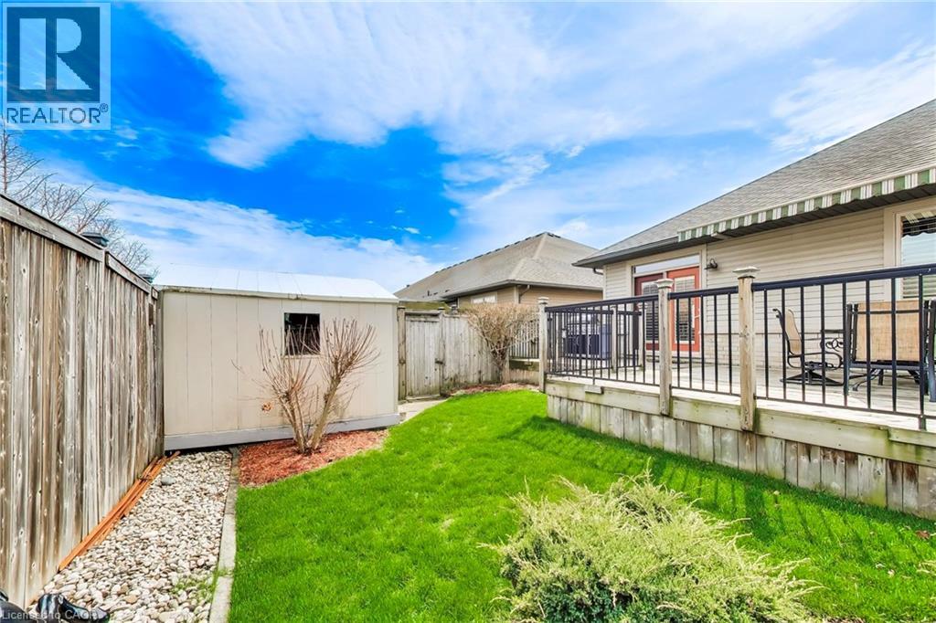 29 Forestview Court, West Lincoln, Ontario  L0R 2A0 - Photo 38 - 40819633