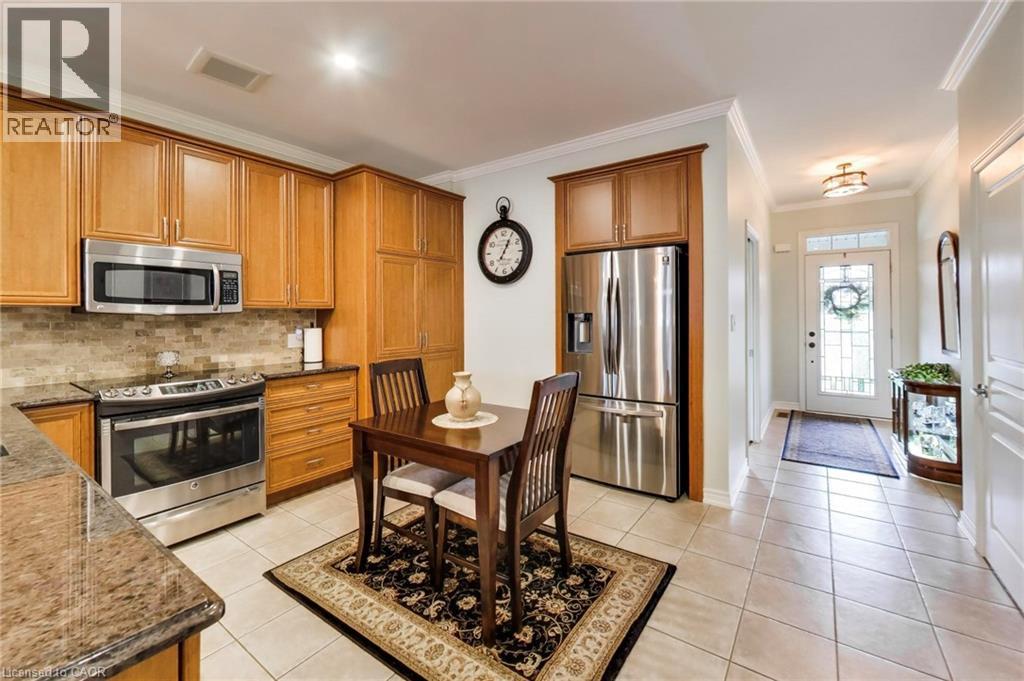 29 Forestview Court, West Lincoln, Ontario  L0R 2A0 - Photo 8 - 40819633