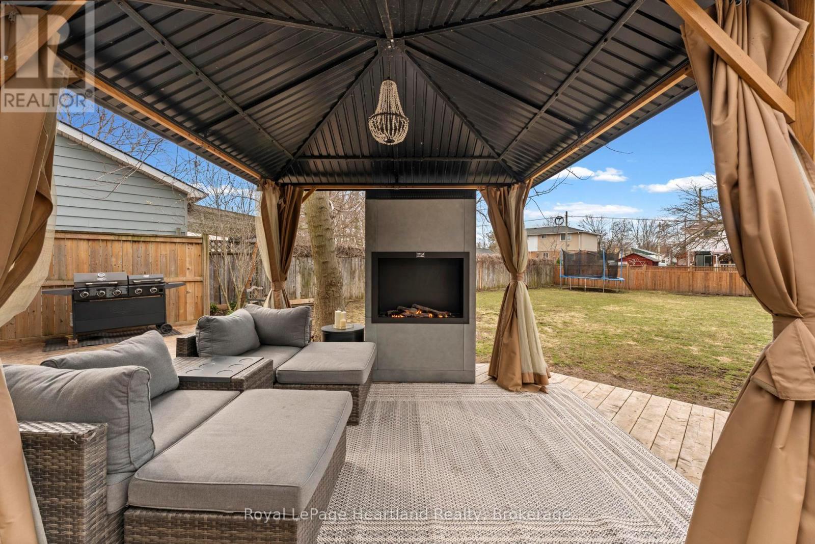 304 Regent Street, Goderich, Ontario  N7A 2X8 - Photo 25 - X13018490