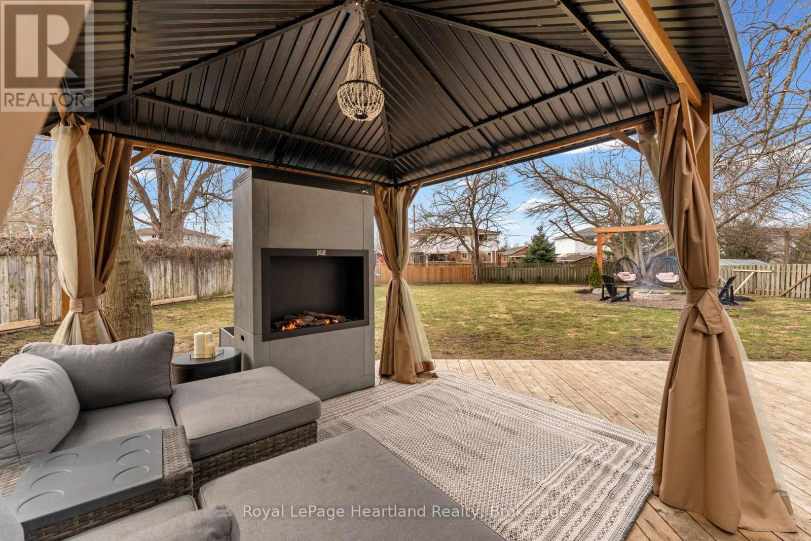 304 Regent Street, Goderich, Ontario  N7A 2X8 - Photo 26 - X13018490