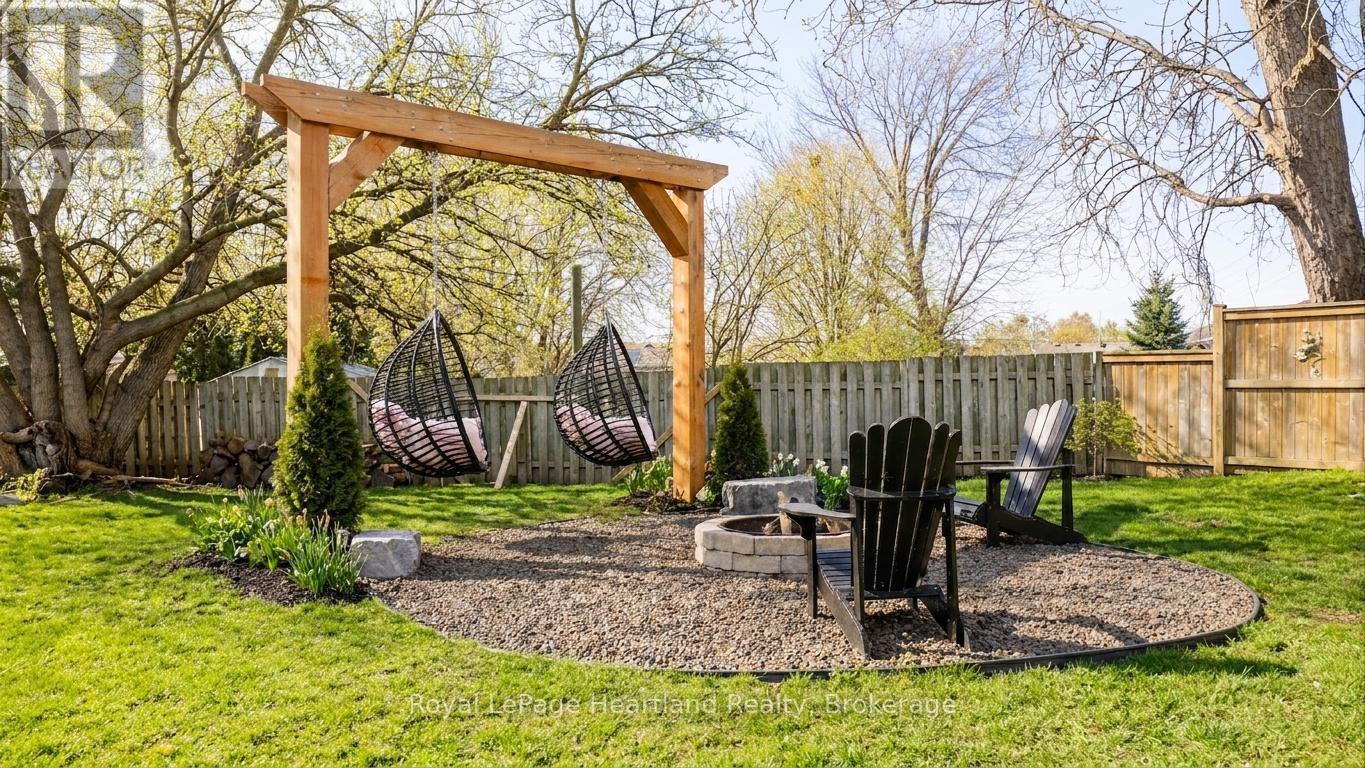 304 Regent Street, Goderich, Ontario  N7A 2X8 - Photo 30 - X13018490