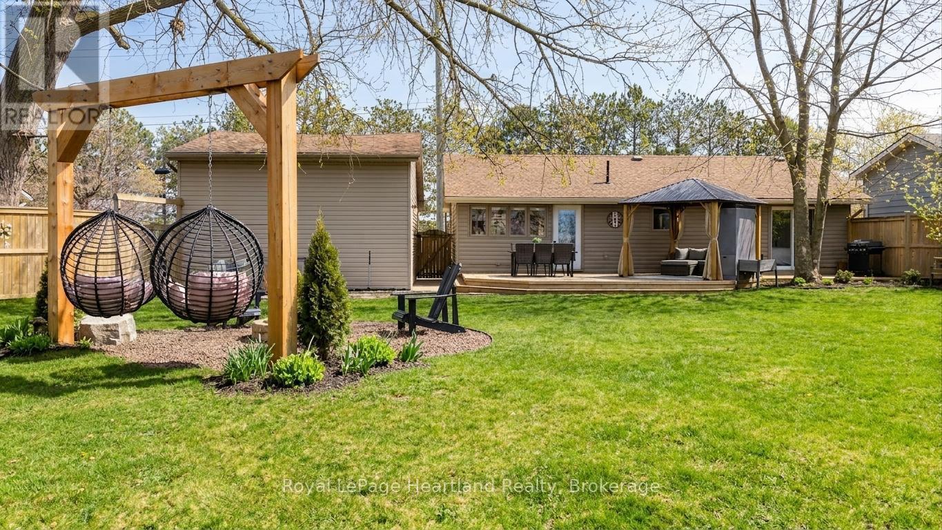 304 Regent Street, Goderich, Ontario  N7A 2X8 - Photo 34 - X13018490