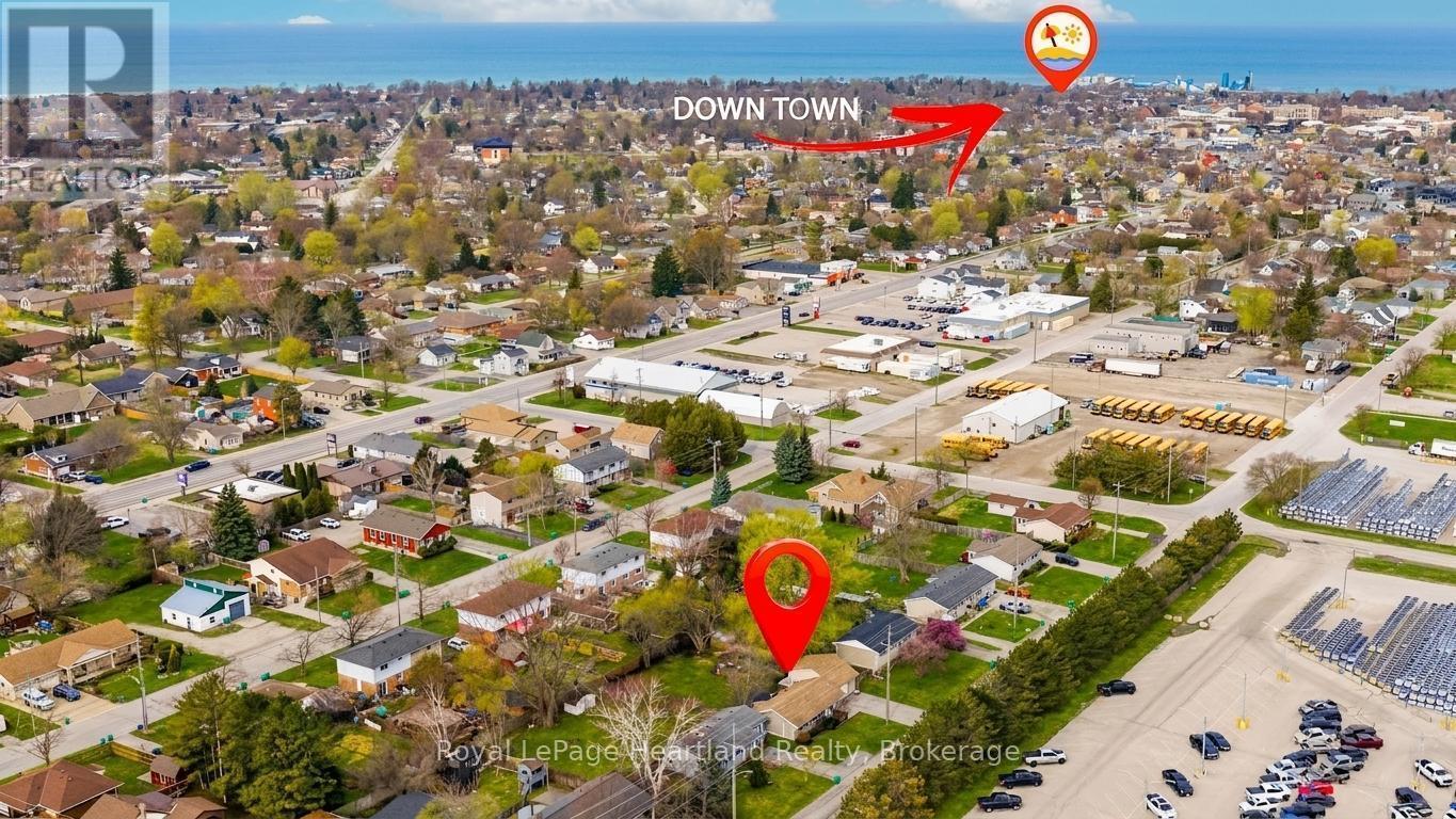 304 Regent Street, Goderich, Ontario  N7A 2X8 - Photo 37 - X13018490