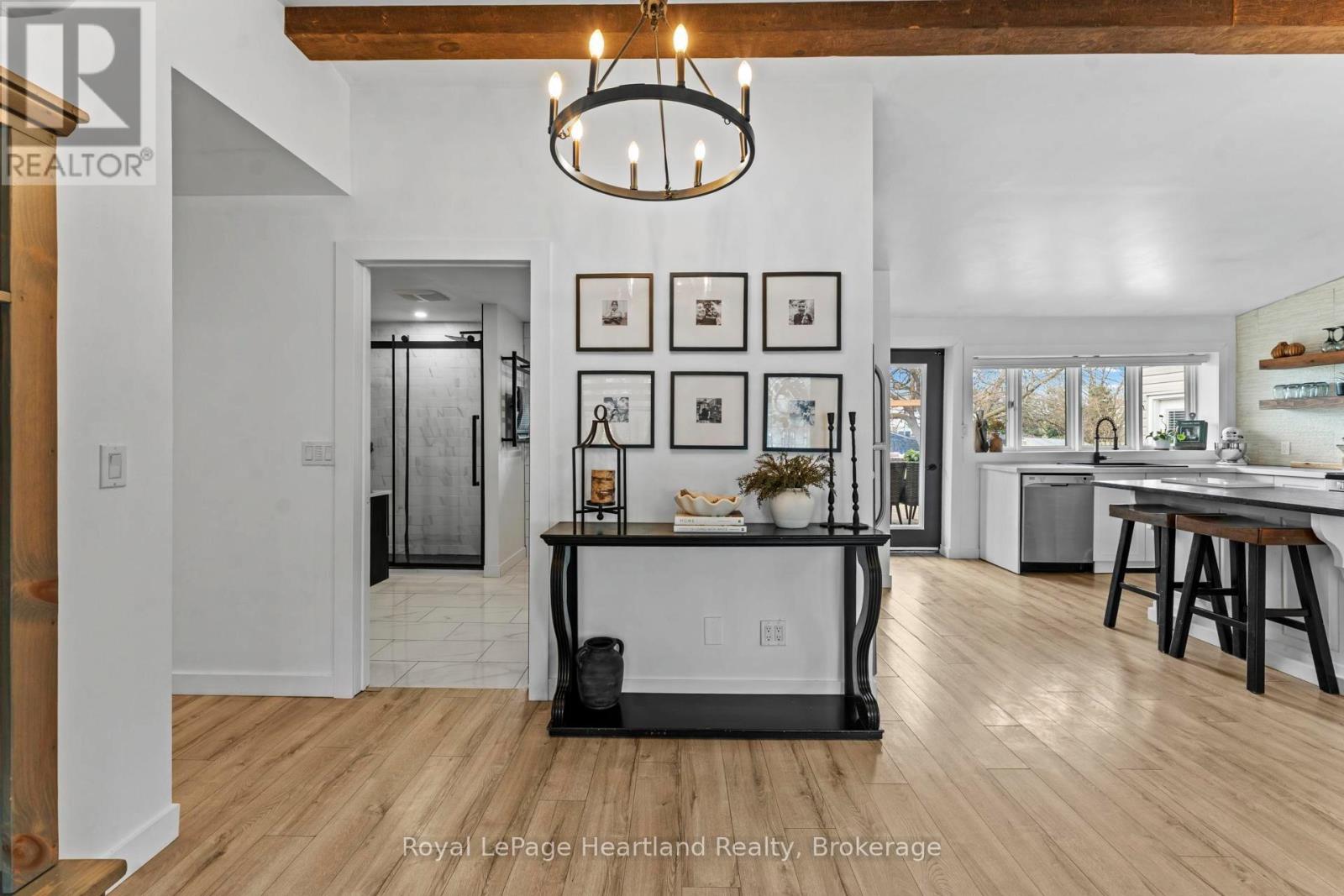 304 Regent Street, Goderich, Ontario  N7A 2X8 - Photo 5 - X13018490