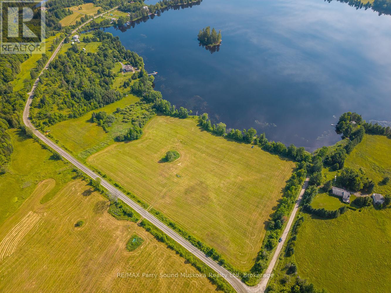 515 BALSAM ROAD, Whitestone, Ontario