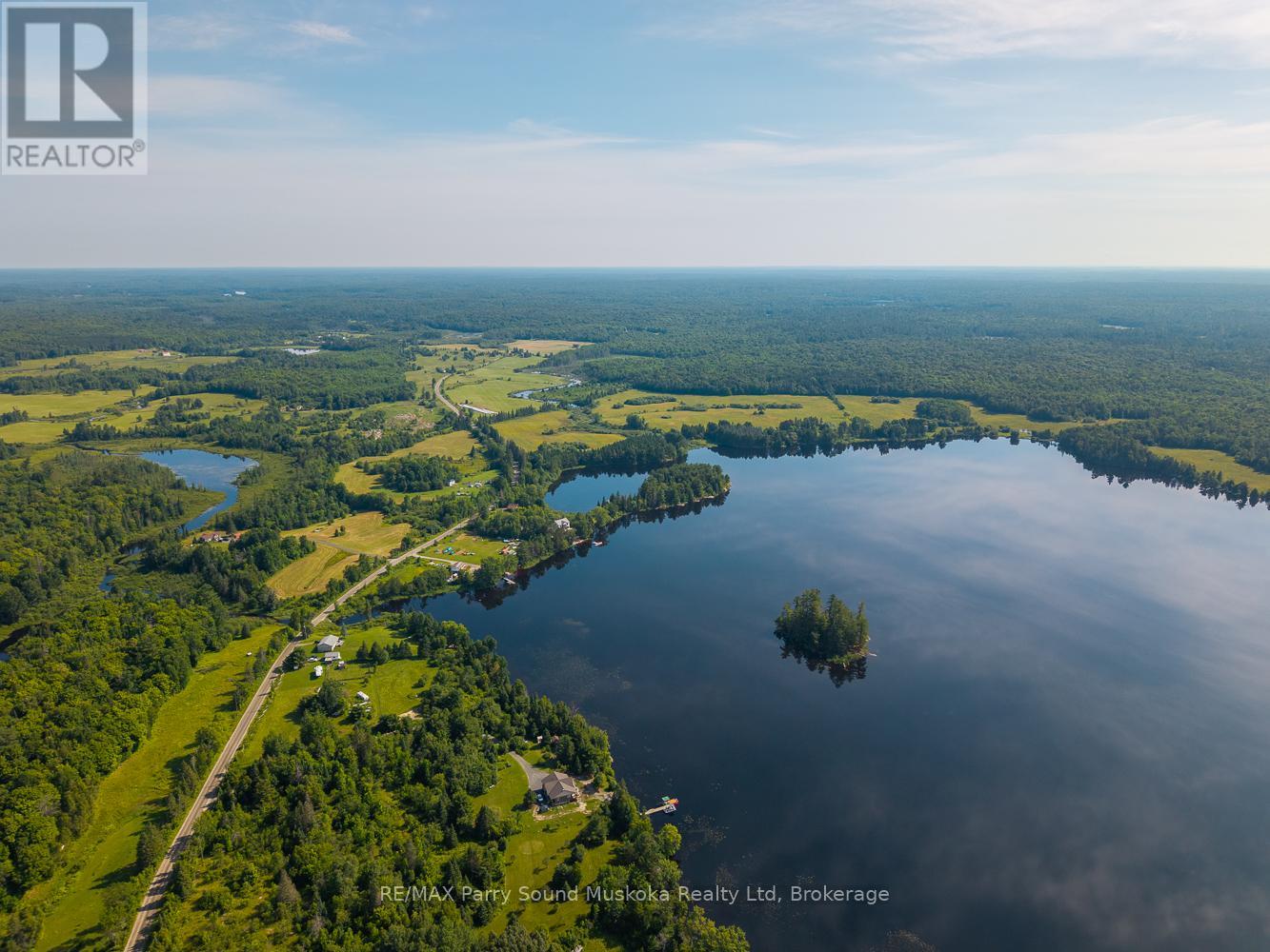 515 Balsam Road, Whitestone, Ontario  P0A 1G0 - Photo 3 - X13018506