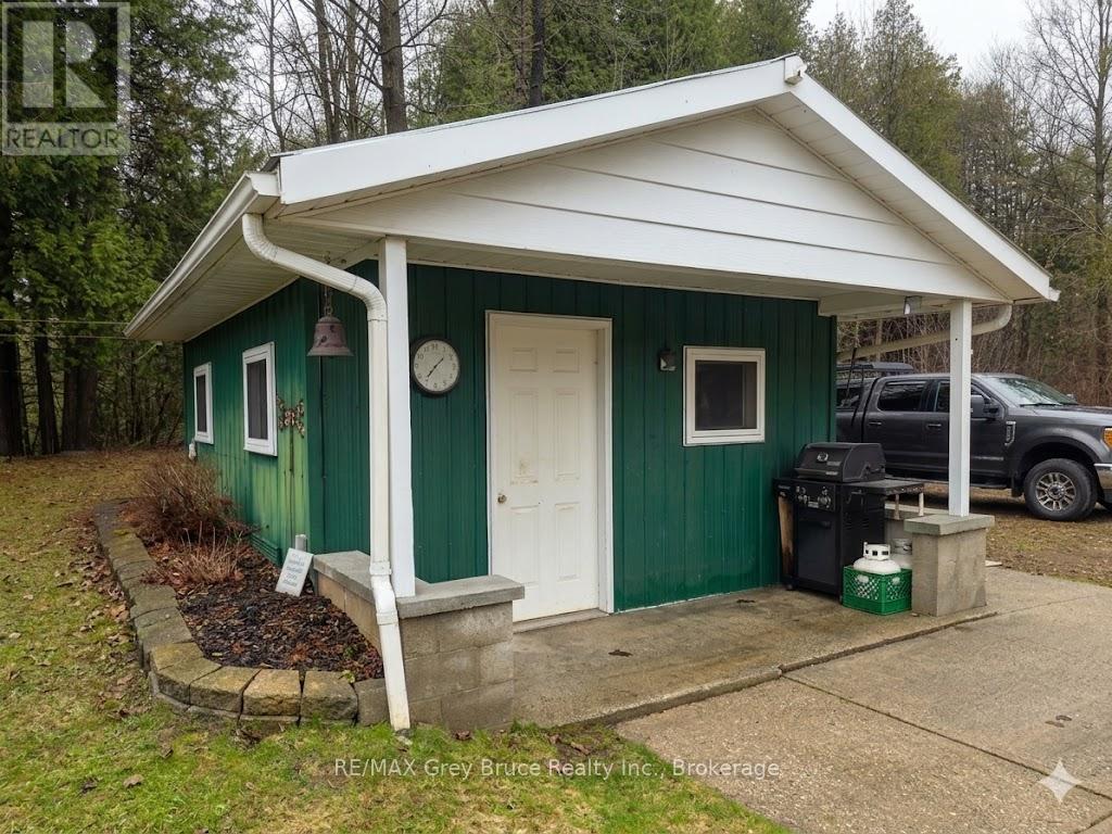 32 Garafraxa Street, Chatsworth, Ontario  N0H 1G0 - Photo 26 - X13018512