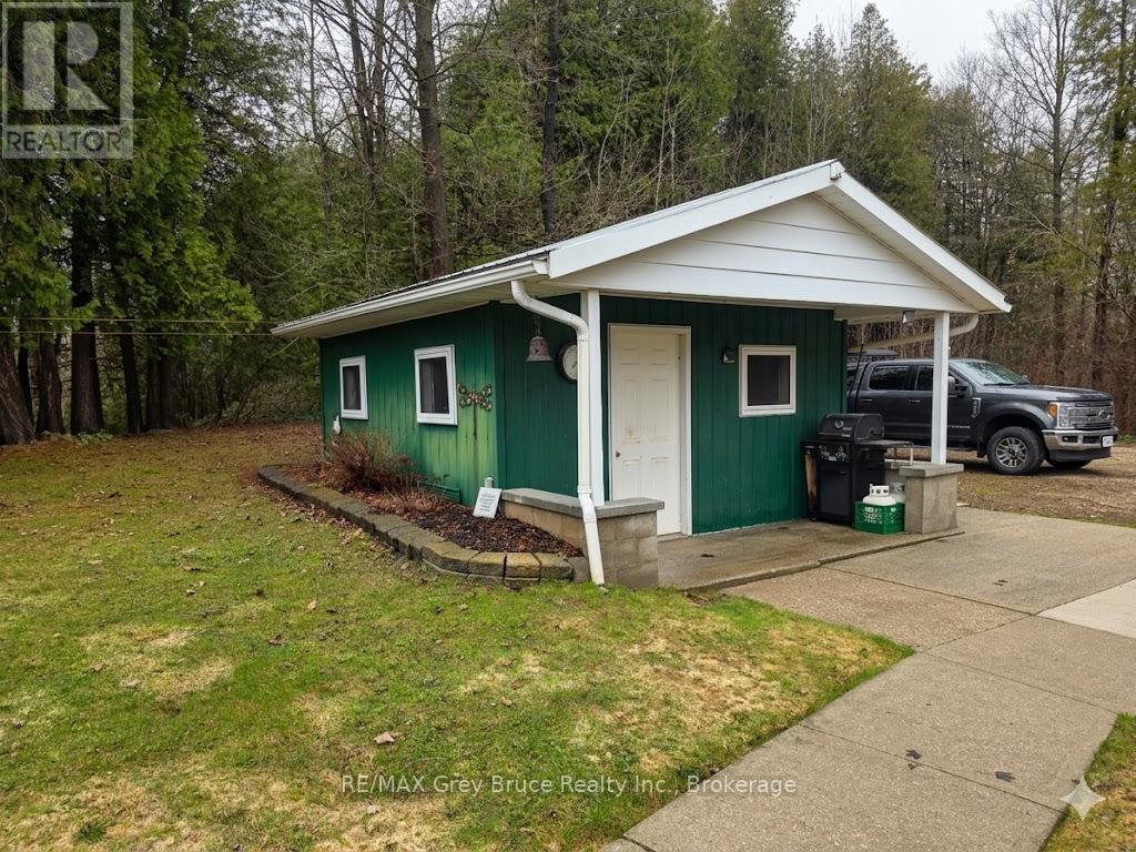 32 Garafraxa Street, Chatsworth, Ontario  N0H 1G0 - Photo 27 - X13018512