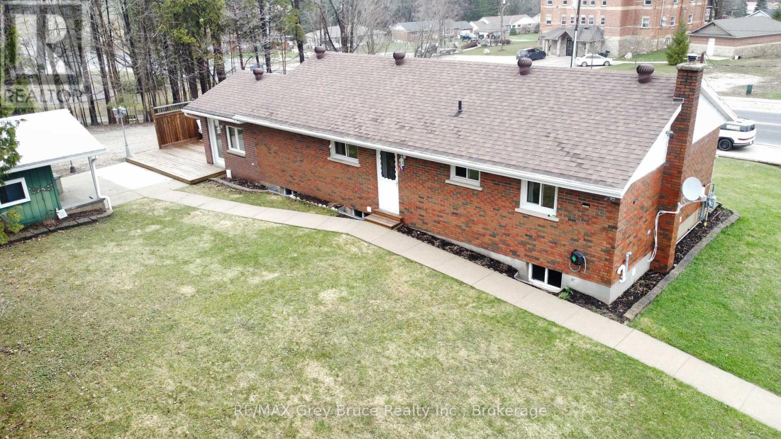 32 Garafraxa Street, Chatsworth, Ontario  N0H 1G0 - Photo 30 - X13018512