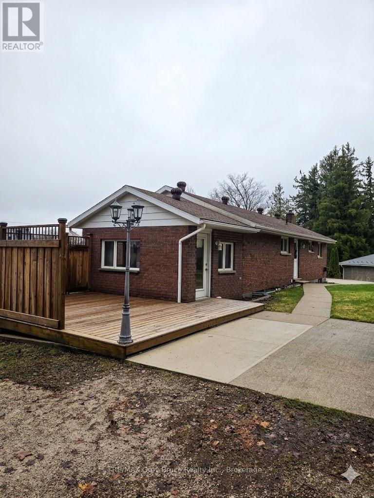 32 Garafraxa Street, Chatsworth, Ontario  N0H 1G0 - Photo 5 - X13018512