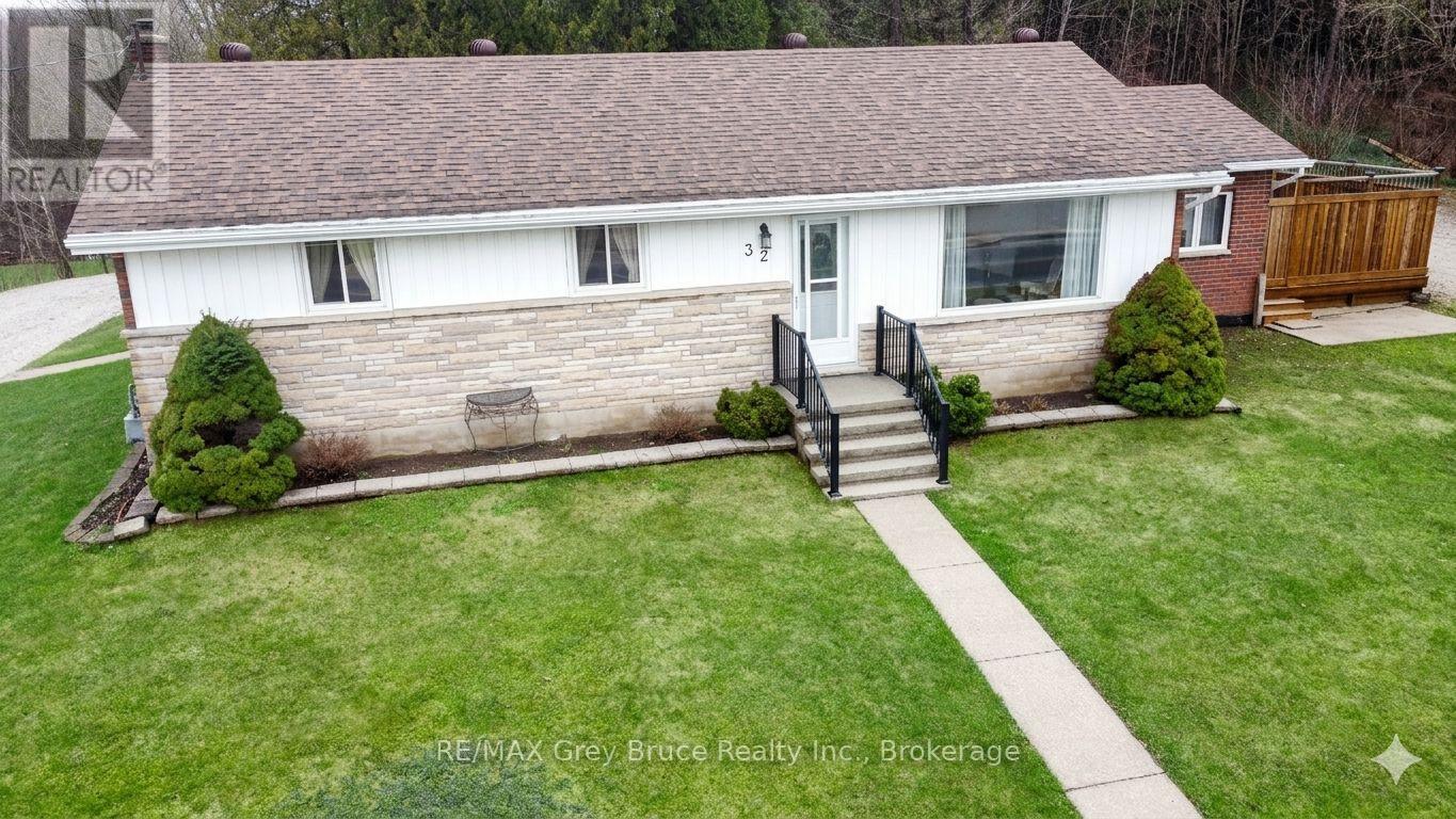 32 Garafraxa Street, Chatsworth, Ontario  N0H 1G0 - Photo 6 - X13018512