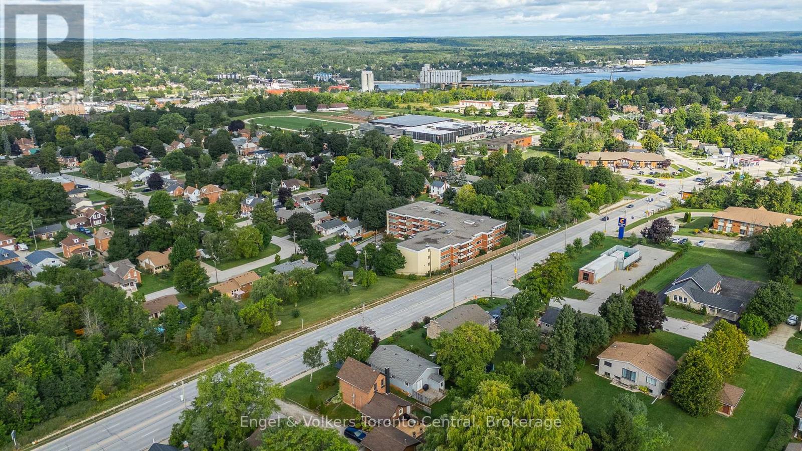 873 9th Avenue E, Owen Sound, Ontario  N4K 3E8 - Photo 23 - X13018540