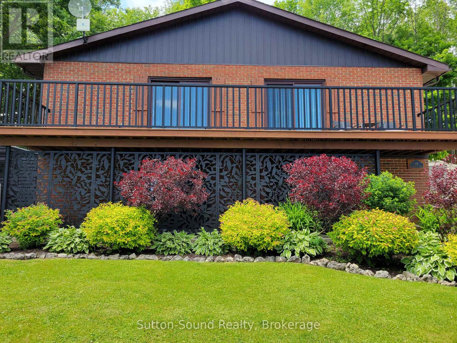 138 MACINTOSH DRIVE, Georgian Bluffs, Ontario