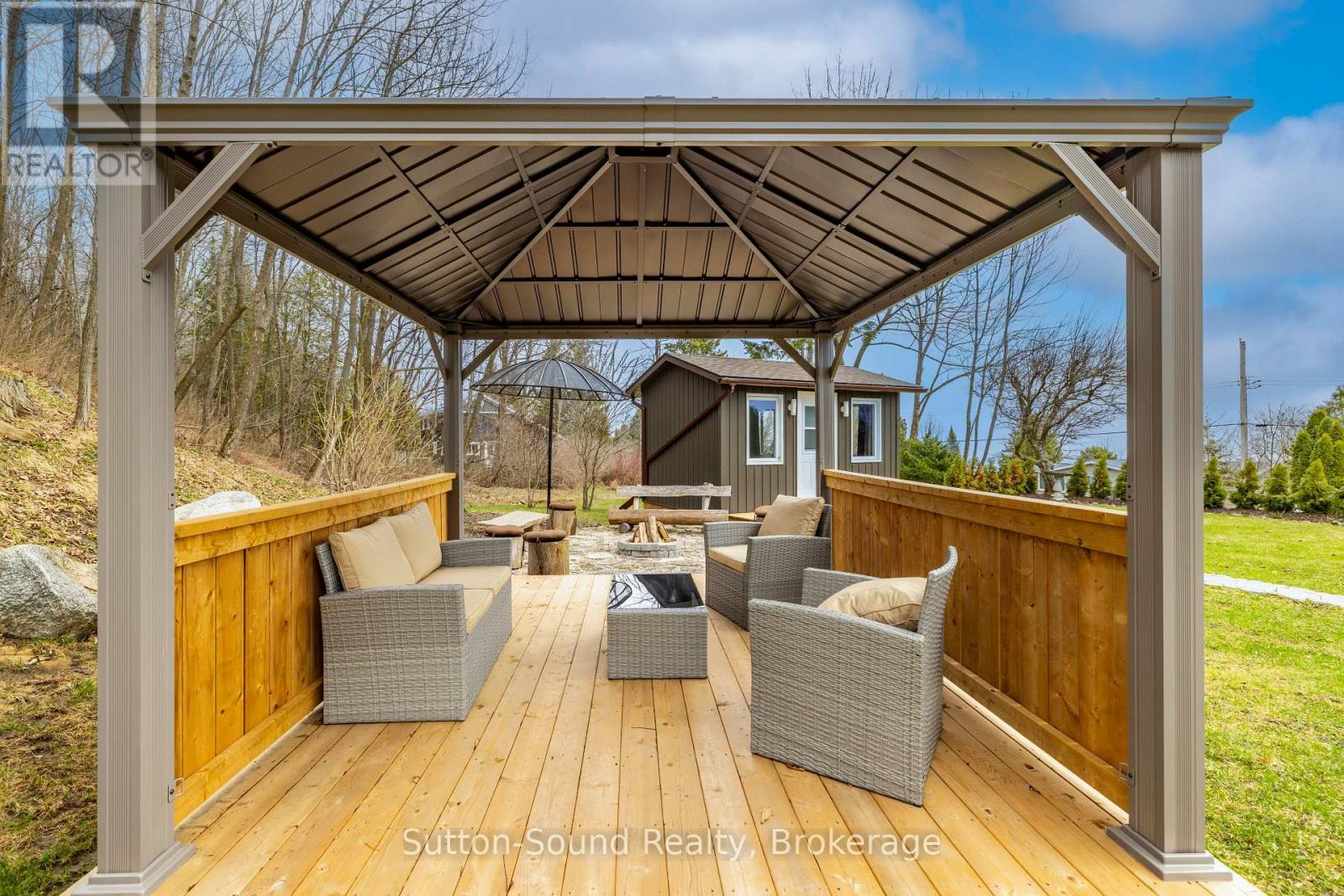 138 Macintosh Drive, Georgian Bluffs, Ontario  N0H 1S0 - Photo 35 - X13018572