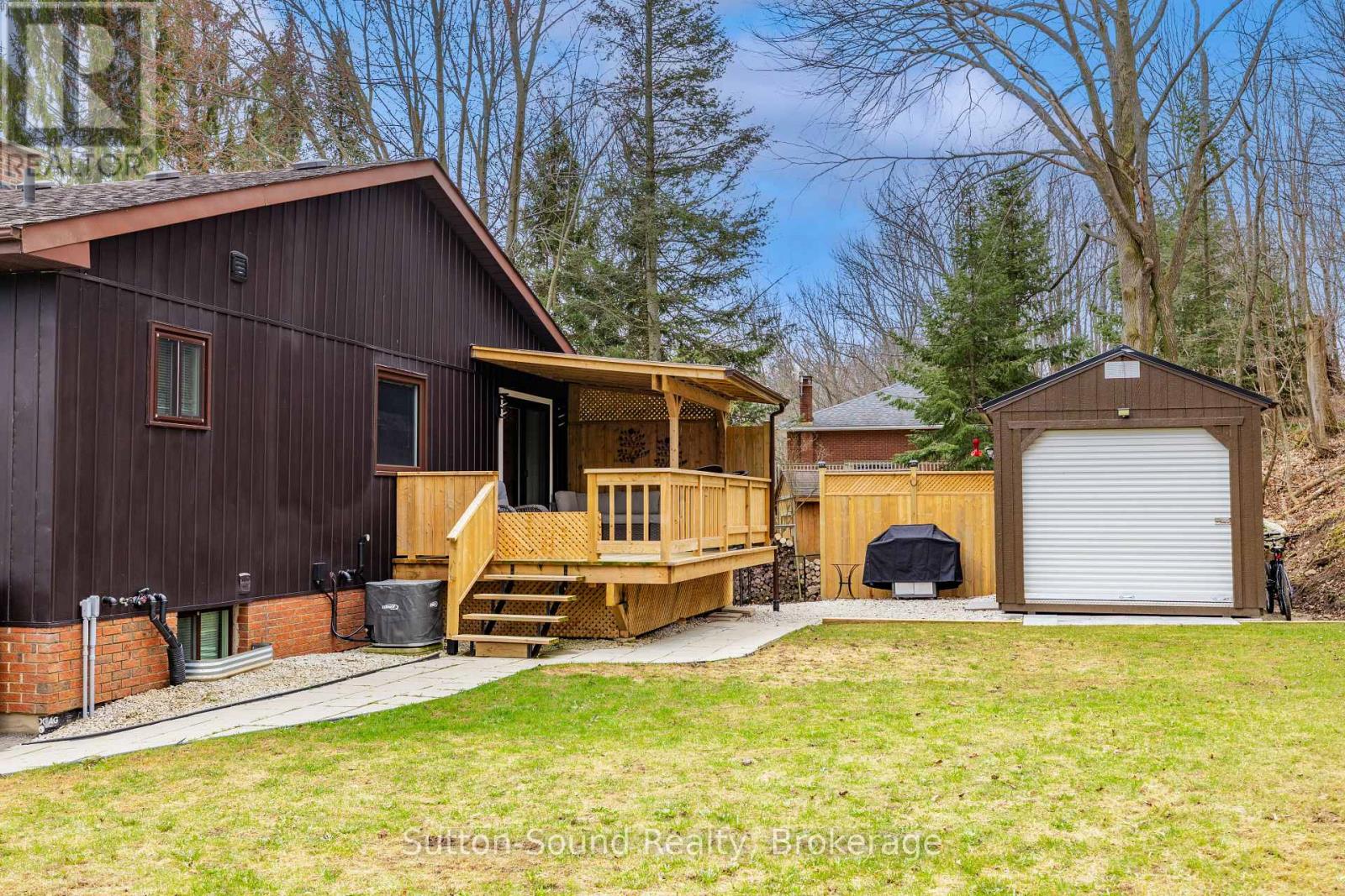 138 Macintosh Drive, Georgian Bluffs, Ontario  N0H 1S0 - Photo 36 - X13018572