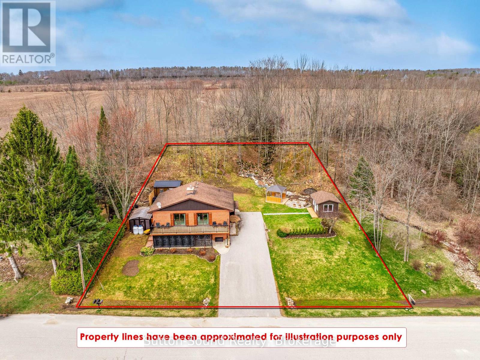 138 Macintosh Drive, Georgian Bluffs, Ontario  N0H 1S0 - Photo 40 - X13018572