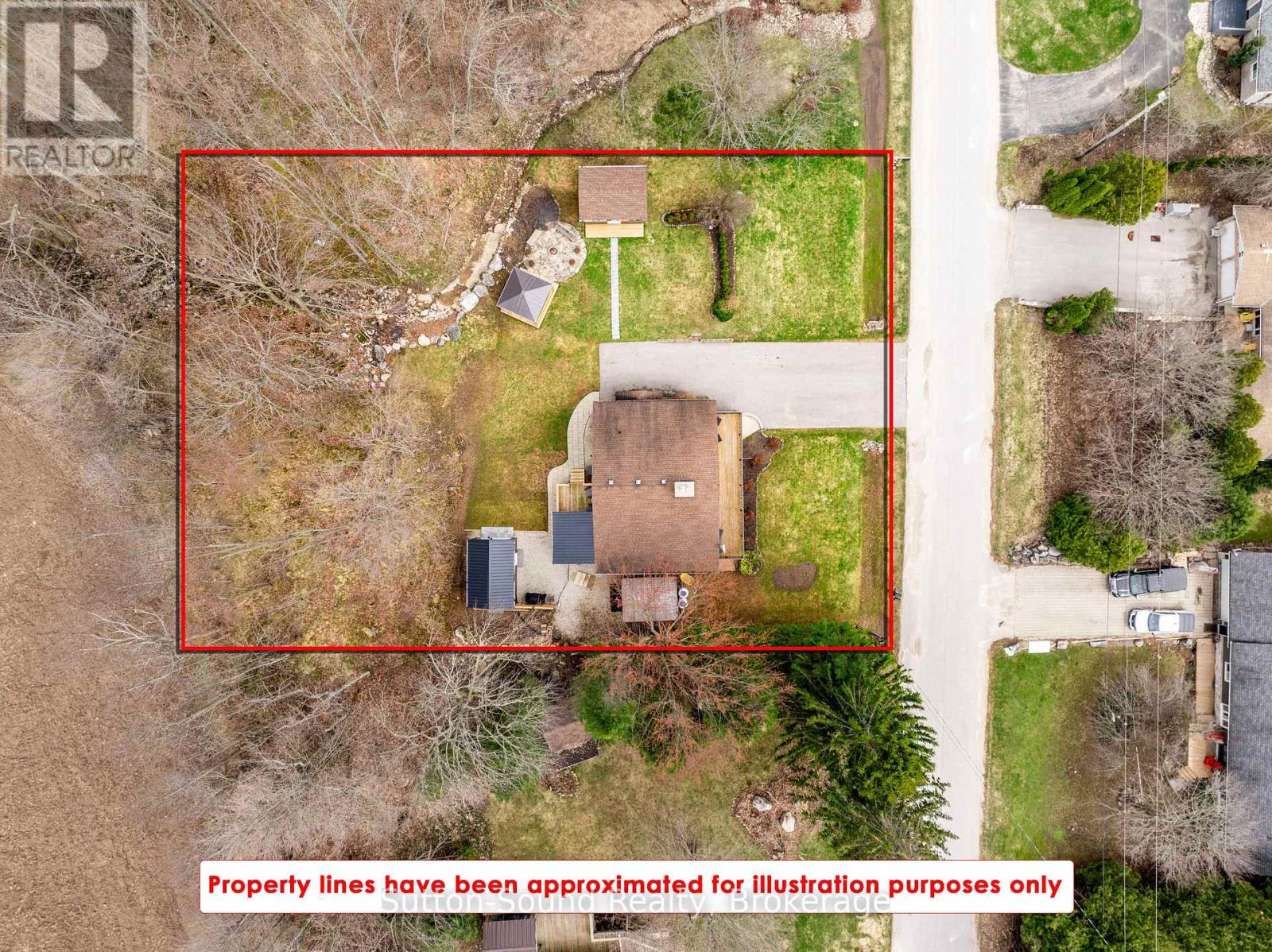 138 Macintosh Drive, Georgian Bluffs, Ontario  N0H 1S0 - Photo 43 - X13018572