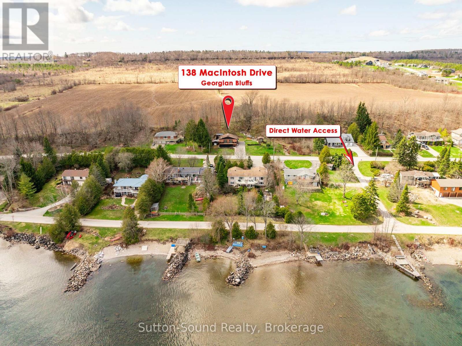 138 Macintosh Drive, Georgian Bluffs, Ontario  N0H 1S0 - Photo 47 - X13018572